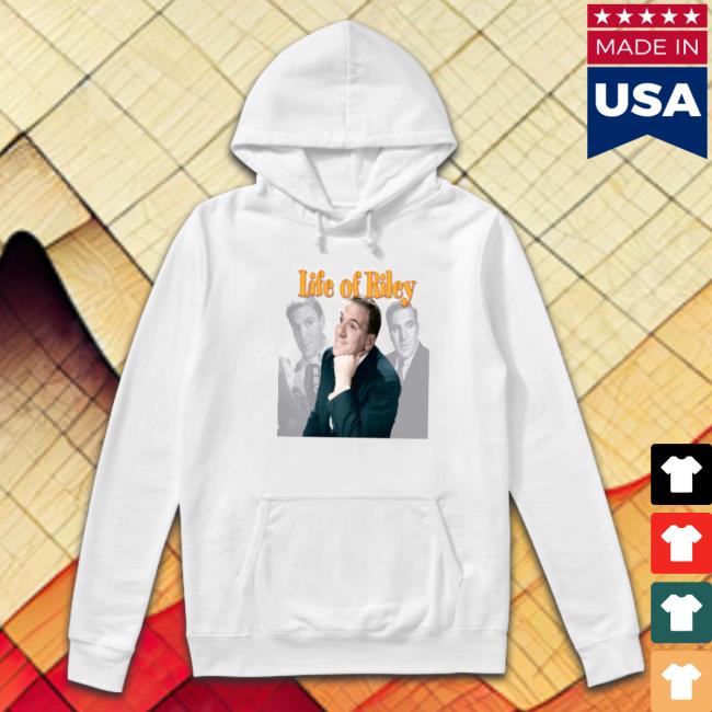 Life Of Riley Tv Show shirt Life Of Riley Tv Show shirt