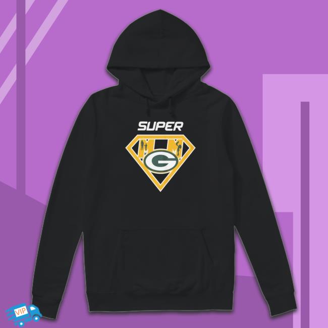 Green Bay Packers logo super mother and son shirt, hoodie, longsleeve,  sweater