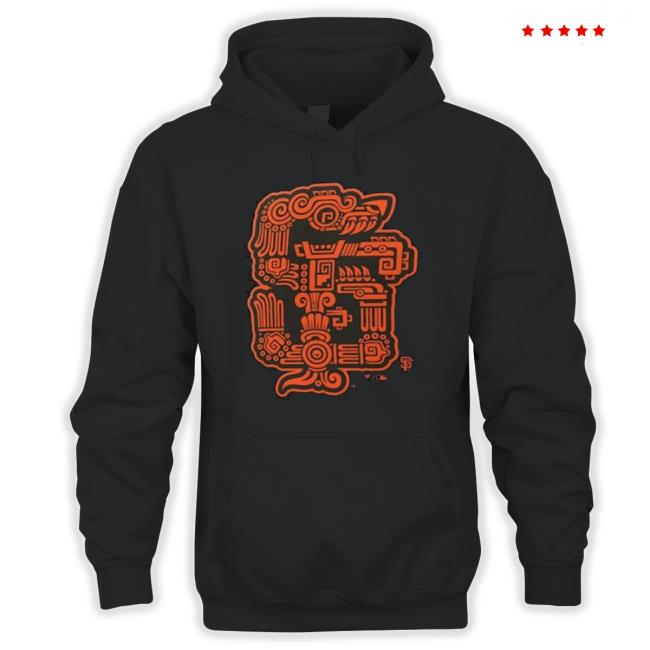 San Francisco Giants Gigantes logo 2023 shirt, hoodie, sweater, long sleeve  and tank top