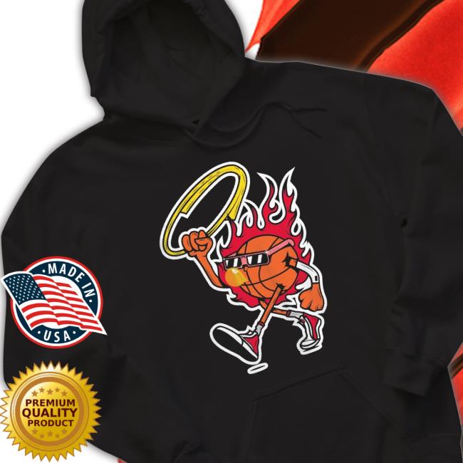 Court Culture Basketball & Bubblegum Shirt Court Culture Basketball & Bubblegum Shirt