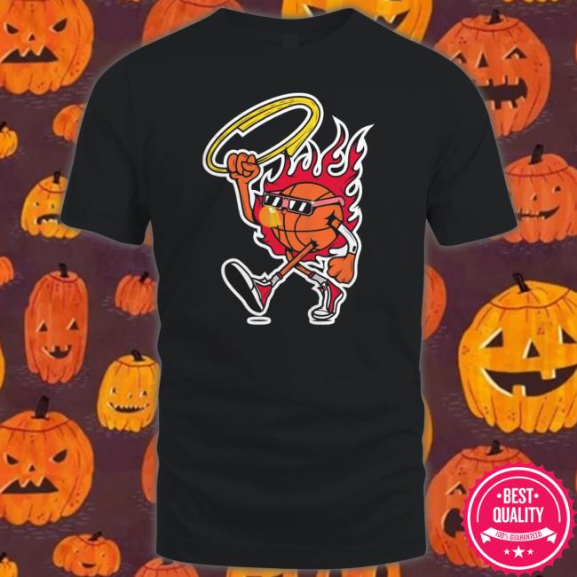 Court Culture Basketball & Bubblegum Shirt Court Culture Basketball & Bubblegum Shirt