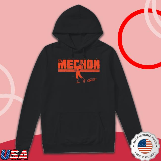 Premium Mechón Sergio Romo El Shirt Premium Mechón Sergio Romo El Shirt