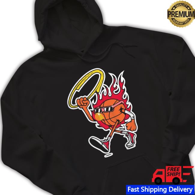 Court Culture Basketball & Bubblegum Shirt Court Culture Basketball & Bubblegum Shirt