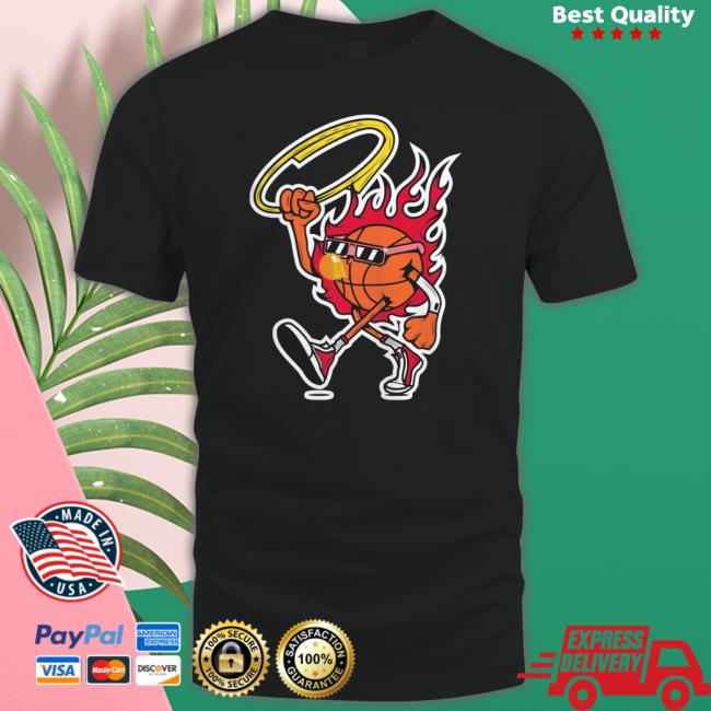 Court Culture Basketball & Bubblegum Shirt Court Culture Basketball & Bubblegum Shirt