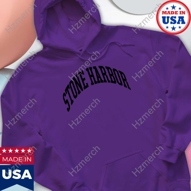 Official Stone Harbor Tee Shirt Taylor Swift Official Stone Harbor Tee Shirt Taylor Swift