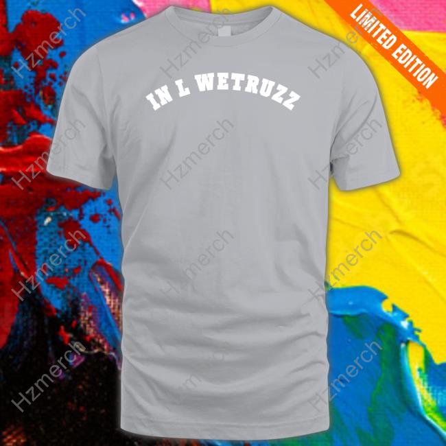 Baltimore Ravens Lamar Jackson Wearing In L Wetruss Shirt Baltimore Ravens Lamar Jackson Wearing In L Wetruss Shirt