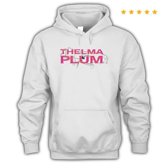 Artists Thelma Plum Backseat Of My Mind shirt Blue Artists Thelma Plum Backseat Of My Mind shirt Blue