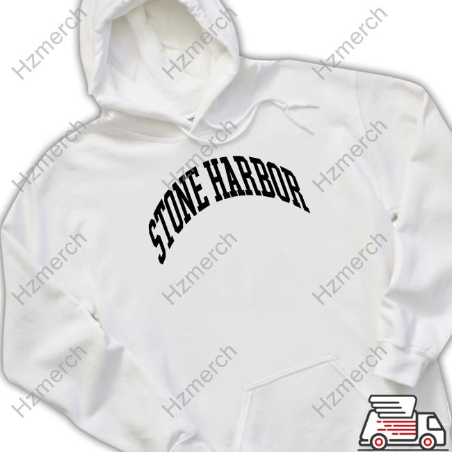 Official Stone Harbor Tee Shirt Taylor Swift Official Stone Harbor Tee Shirt Taylor Swift