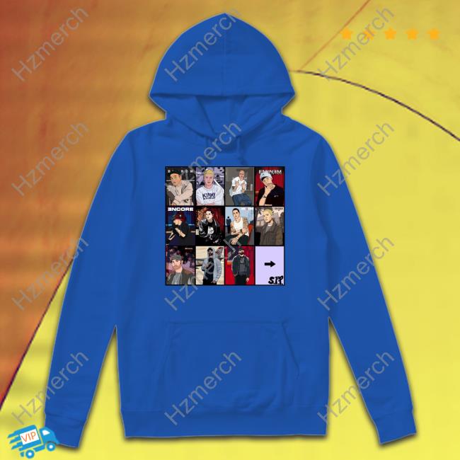 Bars as Big as Cars The Evolution Of Eminem Shirts Bars as Big as Cars The Evolution Of Eminem Shirts