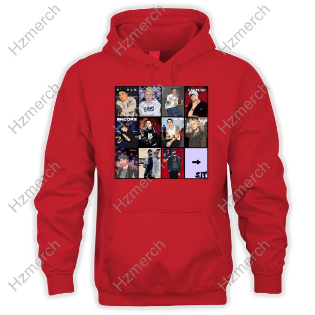 Bars as Big as Cars The Evolution Of Eminem Shirts Bars as Big as Cars The Evolution Of Eminem Shirts