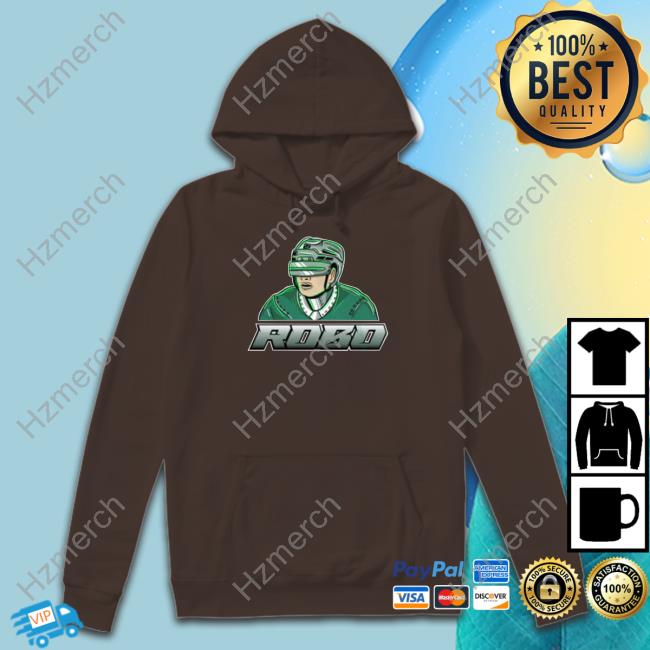Barstool Sports Store Robo Hoodie Barstool Sports Store Robo Hoodie