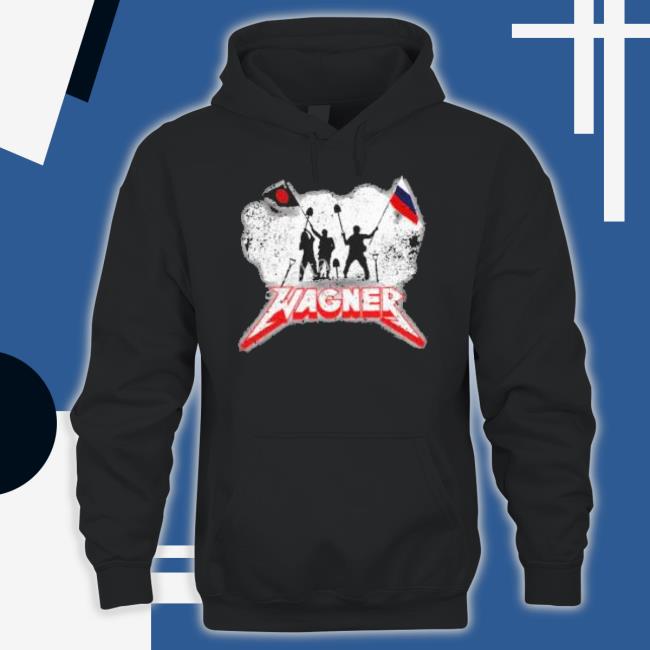 Wagner Victory In Bakhmut Shirt Wagner Victory In Bakhmut Shirt