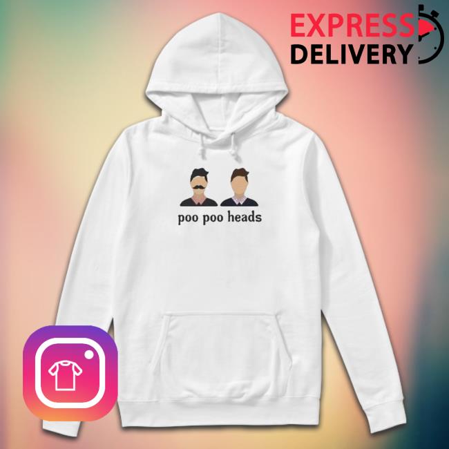 Poo Poo Heads Vanderpump Rules James Kennedy Crewneck Sweatshirt Poo Poo Heads Vanderpump Rules James Kennedy Crewneck Sweatshirt