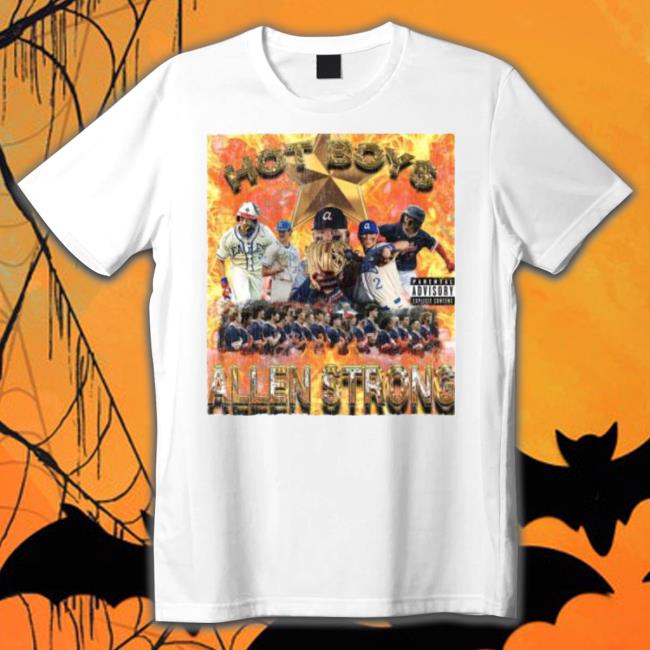 Original Allen Eagle Nation Inc Hot Boys Allen Strong Funny Shirt Original Allen Eagle Nation Inc Hot Boys Allen Strong Funny Shirt