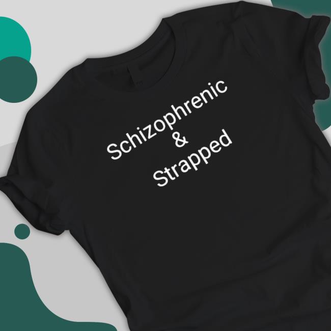 Schizophrenia And Striped shirt, hoodie, tank top, sweater and long sleeve t-shirt Schizophrenia And Striped shirt, hoodie, tank top, sweater and long sleeve t-shirt