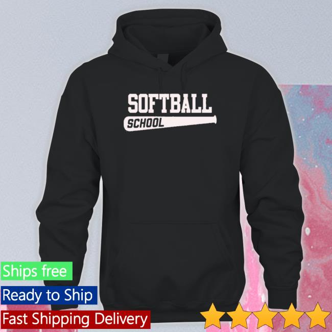 Ok Softball School shirt, hoodie, tank top, sweater and long sleeve t-shirt Ok Softball School shirt, hoodie, tank top, sweater and long sleeve t-shirt