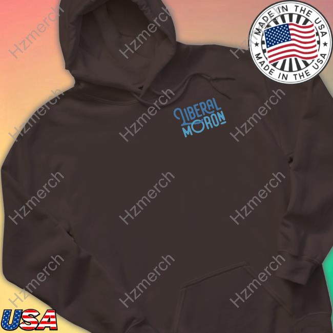 Charlie Crimelinespod Jiberal Moron Tee Shirt Charlie Crimelinespod Jiberal Moron Tee Shirt