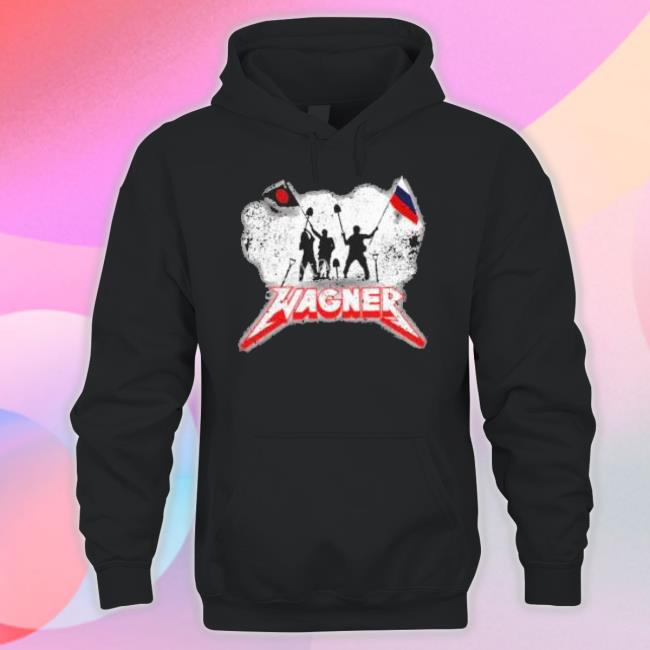 Wagner Victory In Bakhmut Shirt Wagner Victory In Bakhmut Shirt