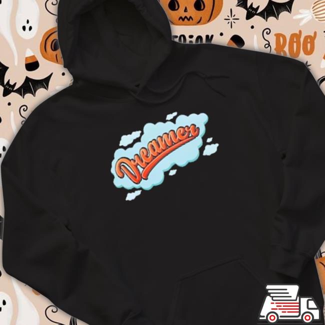 Mood-Forever Dreamer 2023 T-Shirt Mood-Forever Dreamer 2023 T-Shirt