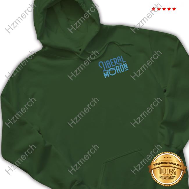 Charlie Crimelinespod Jiberal Moron Tee Shirt Charlie Crimelinespod Jiberal Moron Tee Shirt