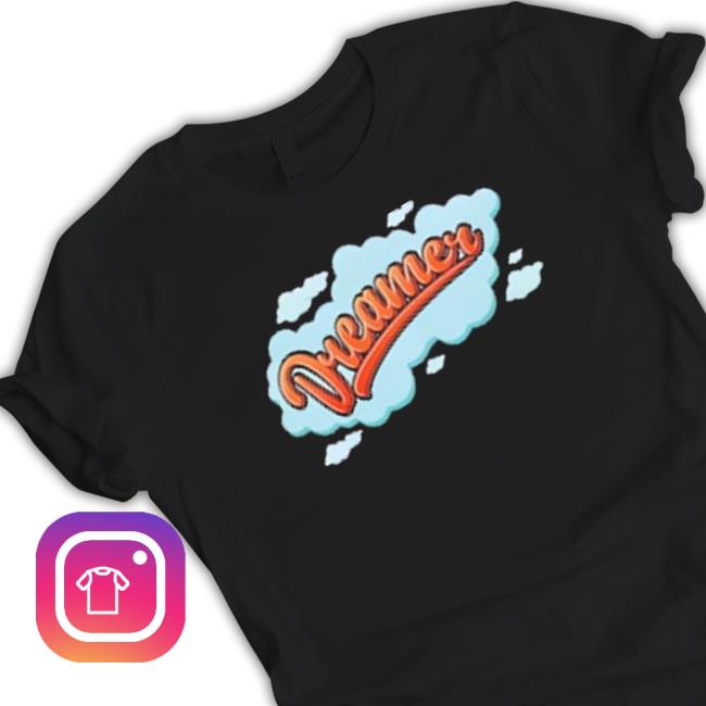 Mood-Forever Dreamer 2023 T-Shirt Mood-Forever Dreamer 2023 T-Shirt