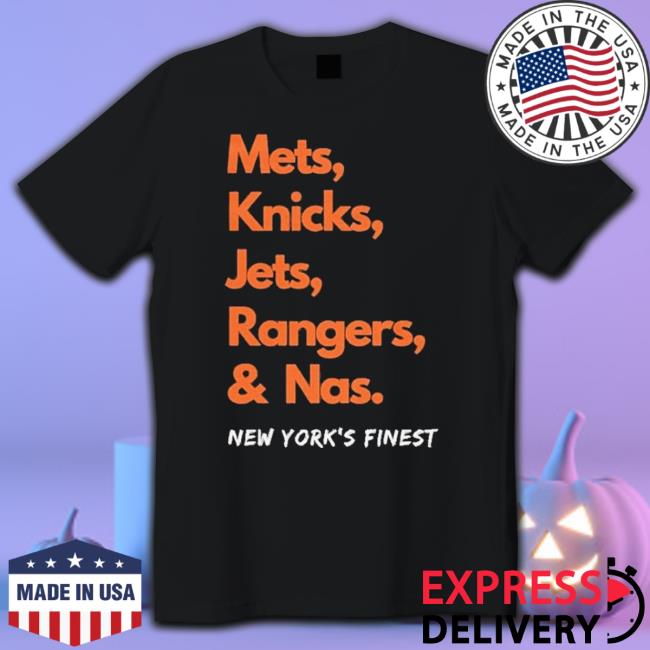 New york mets new york's jets new york rangers T-Shirts, hoodie, sweater,  long sleeve and tank top