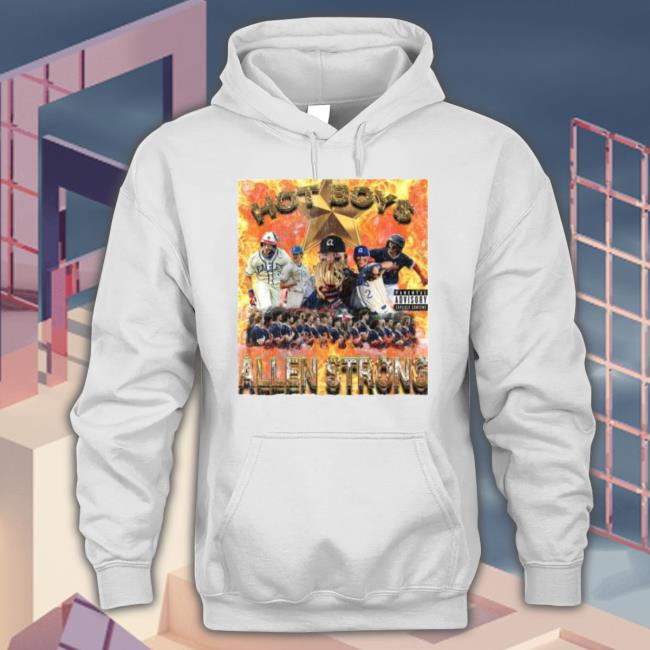 Original Allen Eagle Nation Inc Hot Boys Allen Strong Funny Shirt Original Allen Eagle Nation Inc Hot Boys Allen Strong Funny Shirt