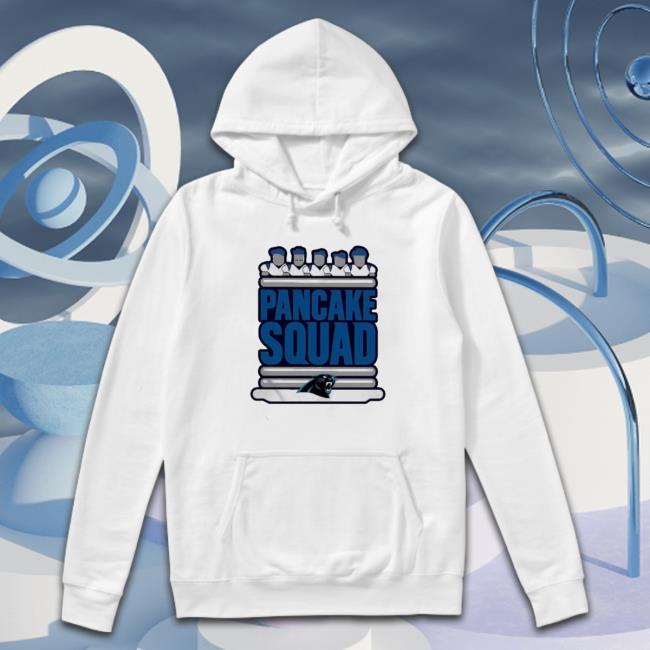 Pancake Squad Hoodie Pancake Squad Hoodie