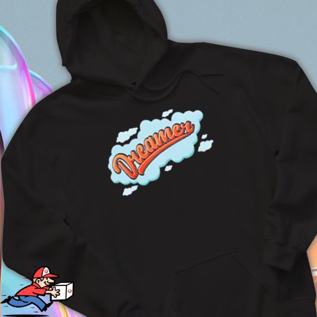 Mood-Forever Dreamer 2023 T-Shirt Mood-Forever Dreamer 2023 T-Shirt