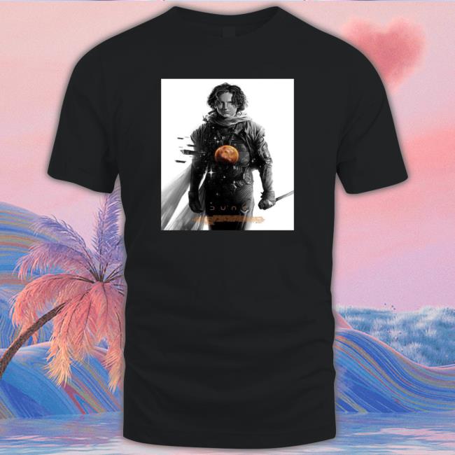 Stunning Poster For Dune Art By Fan Vintage Crewneck Sweatshirt Stunning Poster For Dune Art By Fan Vintage Crewneck Sweatshirt