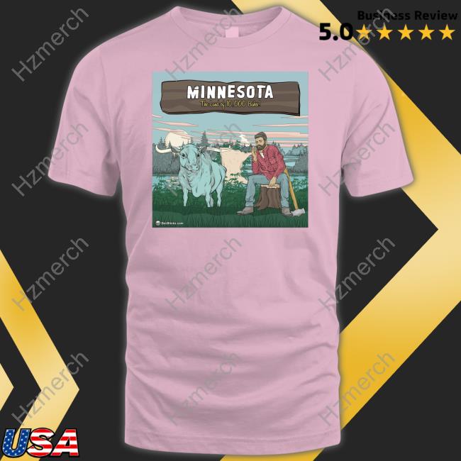 Jacobthefoxxx Minnesota The Land Of 10 000 Bakes Hoodie Jacobthefoxxx Minnesota The Land Of 10 000 Bakes Hoodie