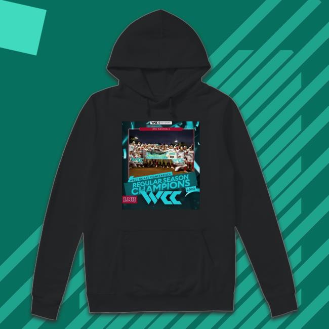 Lmu Baseball Is The West Coast Conference Regular Season Champions Vintage shirt, hoodie, tank top, sweater and long sleeve t-shirt Lmu Baseball Is The West Coast Conference Regular Season Champions Vintage shirt, hoodie, tank top, sweater and long sleeve t-shirt