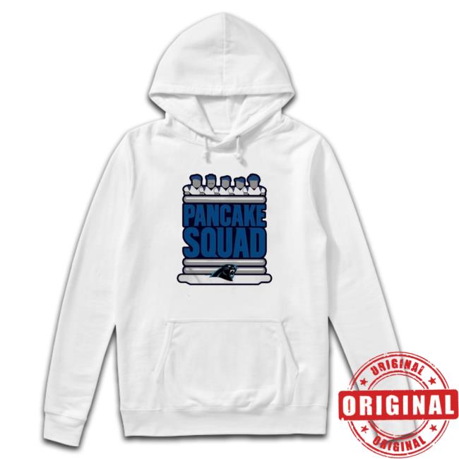 Pancake Squad Hoodie Pancake Squad Hoodie