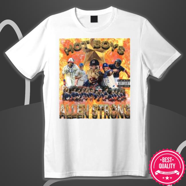 Original Allen Eagle Nation Inc Hot Boys Allen Strong Funny Shirt Original Allen Eagle Nation Inc Hot Boys Allen Strong Funny Shirt