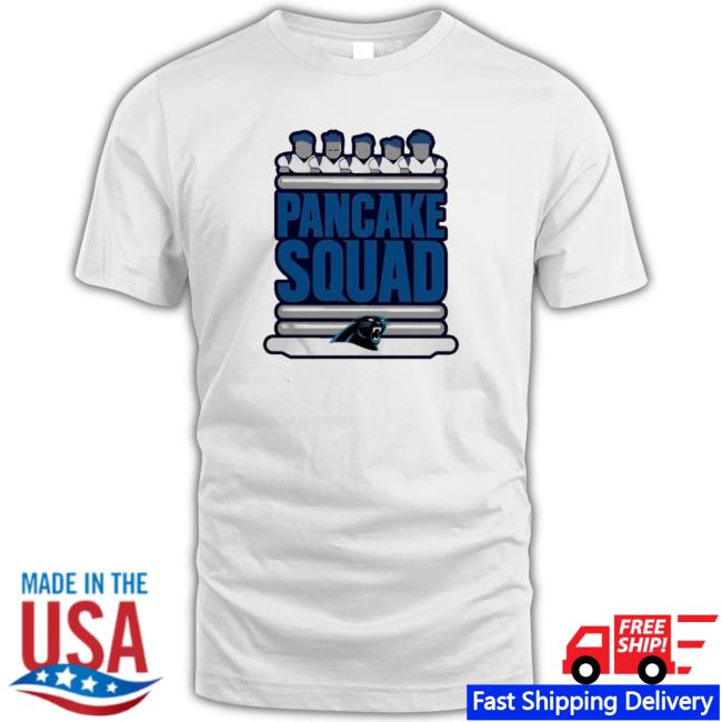 Pancake Squad Hoodie Pancake Squad Hoodie