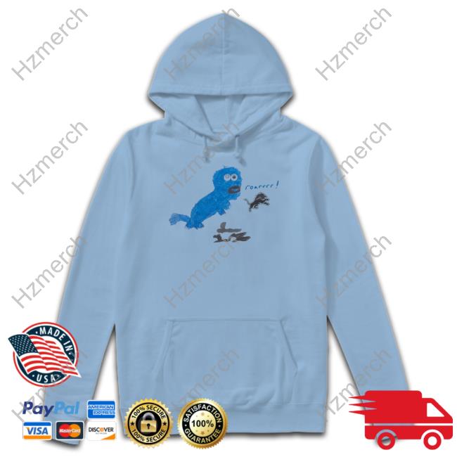 Detroit Lions by Sam Laporta T-Shirt, hoodie, sweater, long sleeve