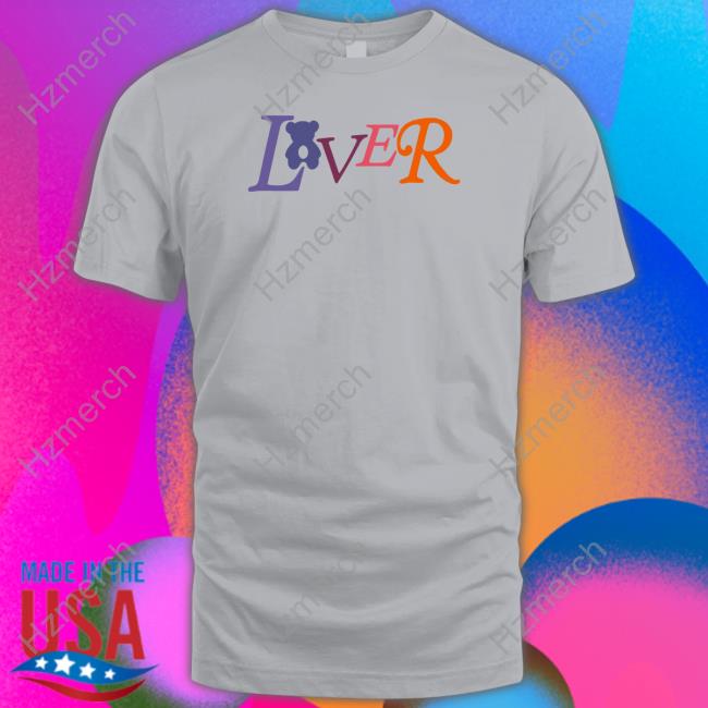 6Lack Lover Long Sleeve 6Lack Lover Long Sleeve