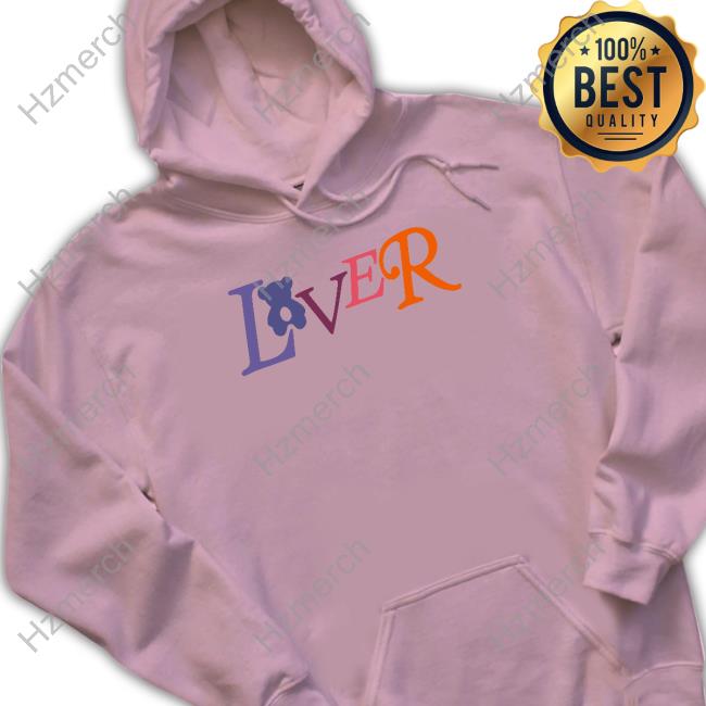 6Lack Lover Long Sleeve 6Lack Lover Long Sleeve