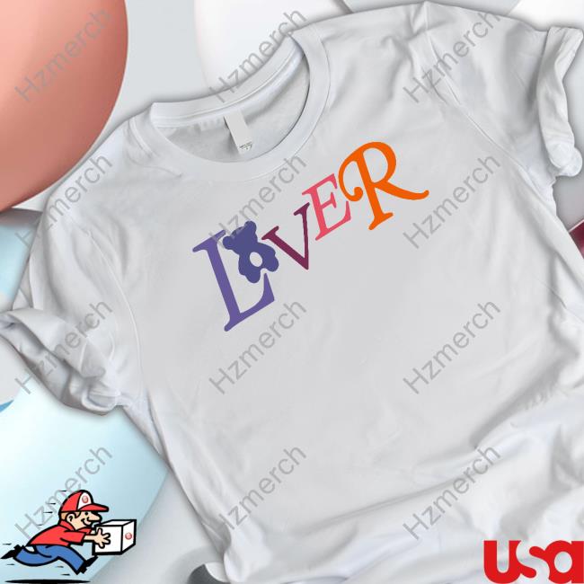 6Lack Lover Long Sleeve 6Lack Lover Long Sleeve