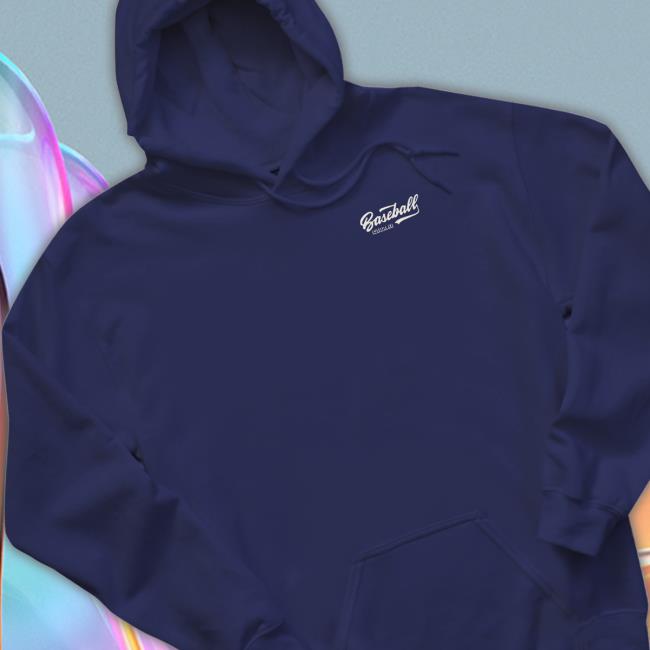 Baseball Lifestyle 101 Established Crewneck Sweatshirt Baseball Lifestyle 101 Established Crewneck Sweatshirt