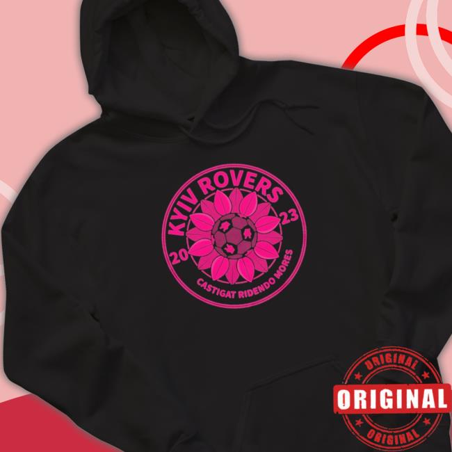 Design Nafo Kyiv Rovers Sweatshirt Design Nafo Kyiv Rovers Sweatshirt