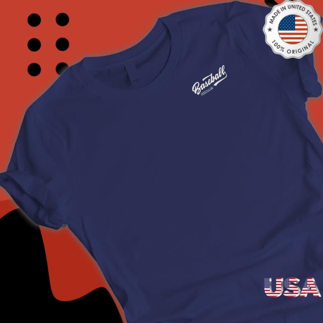 Baseball Lifestyle 101 Established Crewneck Sweatshirt Baseball Lifestyle 101 Established Crewneck Sweatshirt