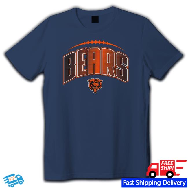 Chicago Bears Toddler Double-Up Pullover Hoodie & Pants Set Crewneck Sweatshirt Chicago Bears Toddler Double-Up Pullover Hoodie & Pants Set Crewneck Sweatshirt