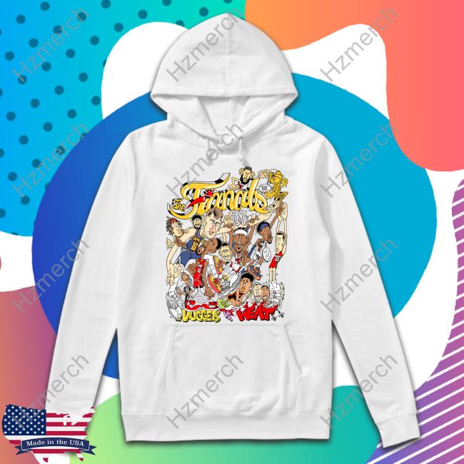 The Fianals Nuggets Vs Heat Long Sleeve T Shirt Frkopestcontrol The Fianals Nuggets Vs Heat Long Sleeve T Shirt Frkopestcontrol