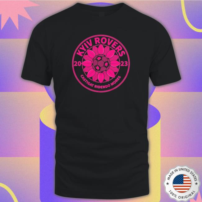 Design Nafo Kyiv Rovers Sweatshirt Design Nafo Kyiv Rovers Sweatshirt