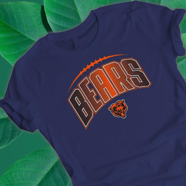 Chicago Bears Toddler Double-Up Pullover Hoodie & Pants Set Crewneck Sweatshirt Chicago Bears Toddler Double-Up Pullover Hoodie & Pants Set Crewneck Sweatshirt