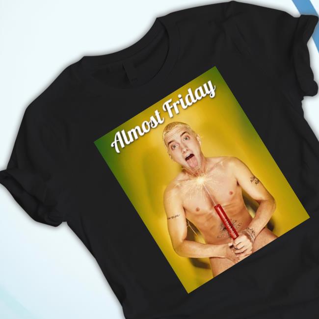 Eminem Dynamite 2023 Sweaters Eminem Dynamite 2023 Sweaters