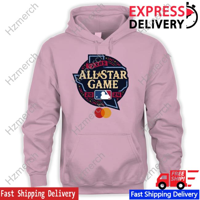 Official Texas Rangers Texas All Star Game 2024 Shirt, hoodie, longsleeve,  sweater