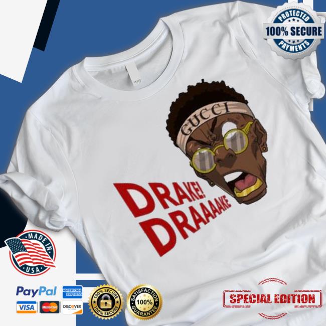 Soulja Boy Art Shirt Soulja Boy Art Shirt