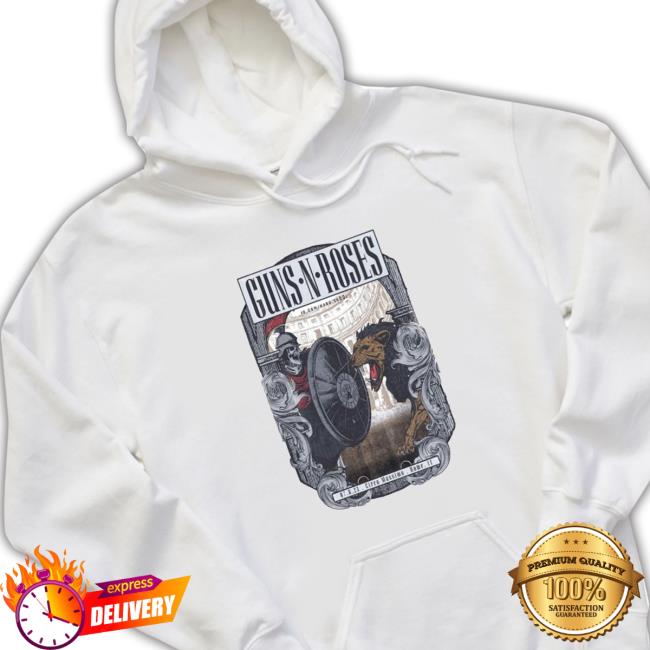Nice Guns N’ Roses Poster Rome It July 8 2023 shirt, hoodie, tank top, sweater and long sleeve t-shirt Nice Guns N’ Roses Poster Rome It July 8 2023 shirt, hoodie, tank top, sweater and long sleeve t-shirt